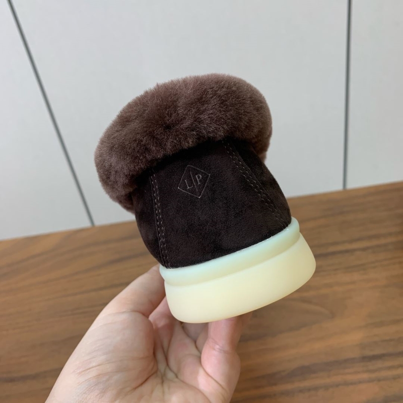 L0r0 P1ana loafers